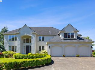 14405 NW Valley View Ln, Portland, OR 97231