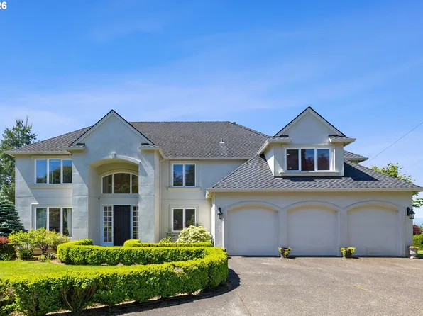 14405 NW Valley View Ln, Portland, OR 97231