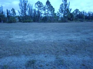 3603 NE 21st Ave, Cape Coral, FL 33909