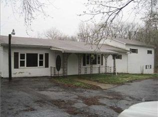 11826 Darby Creek Rd, Orient, OH 43146