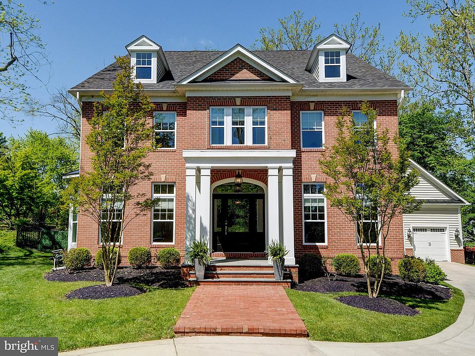 8204 Ruxton Crossing Ct, Towson, MD 21204 Zillow