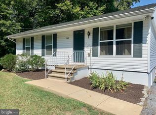 744 Governor Bridge Rd, Davidsonville, MD 21035