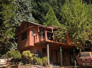 2474 Blue Slide Creek Rd, Redway, CA 95560