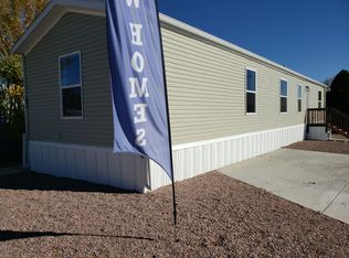 999 Fortino Blvd #43, Pueblo, CO 81008