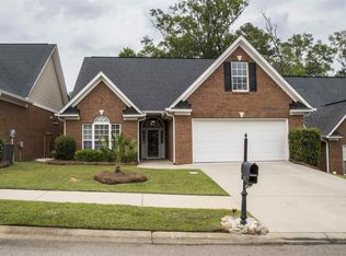 921 Fairline Ct, Chapin, SC 29036