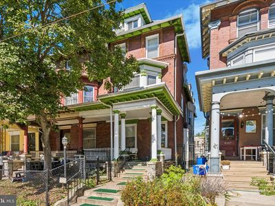 4939 Catharine St, Philadelphia, PA, 19143