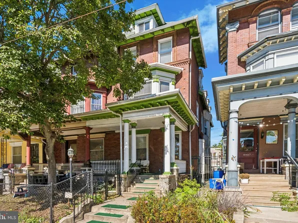 4939 Catharine St, Philadelphia, PA 19143