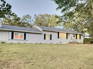 506 W South St, Nevada, MO 64772