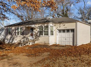 10218 Unicorn Dr, Saint Louis, MO 63137