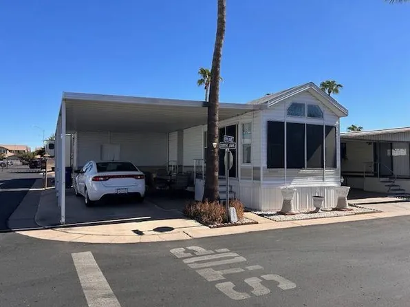 3403 E Main St #2824, Mesa, AZ 85213