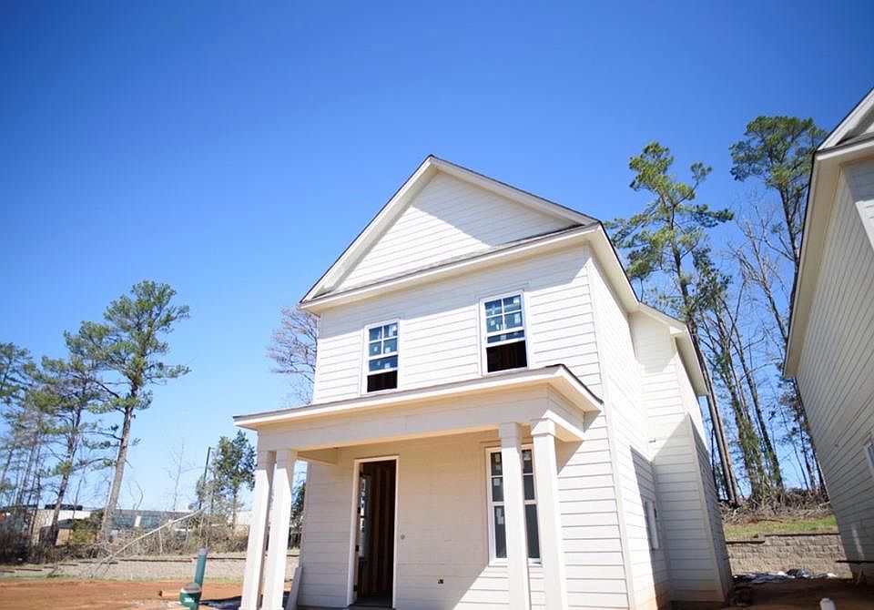 1st image of 3809-3 Old Sardis Rd