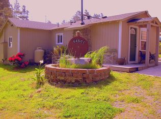 44501 Caspar Orchard Rd, Caspar, CA 95420