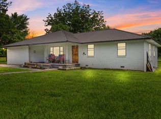 3647 SE State Hwy 63 St, Talihina, OK 74571