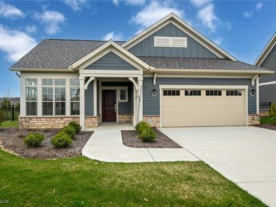 274 Elm Ln, Akron, OH, 44333
