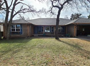 1416 Bella Vista Dr, Edmond, OK 73013