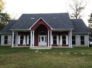 177 Roberts Acres Rd, Leesville, LA 71446