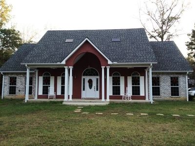 177 Roberts Acres Rd, Leesville, LA, 71446