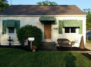 1302 Malden Ave, Springfield, OH 45504