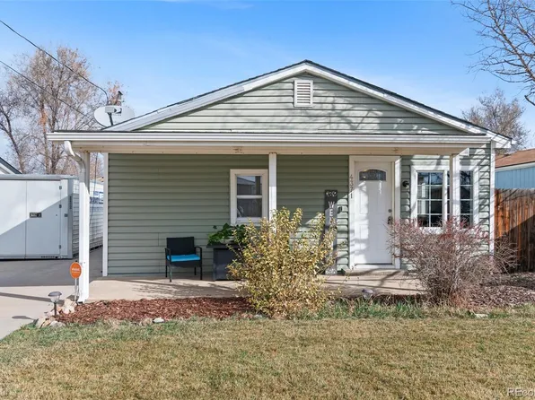 4371 E 70th Avenue, Commerce City, CO 80022