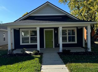 2052 N Livingston Ave, Indianapolis, IN