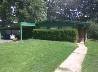 30 Barbara Dr, Little Rock, AR 72204