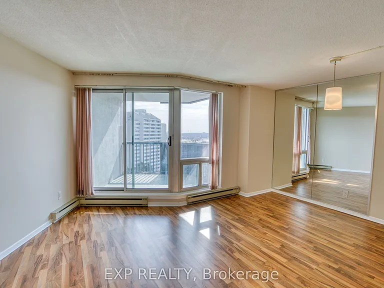 1380 Prince Of Wales Dr #1201 — Photo 8