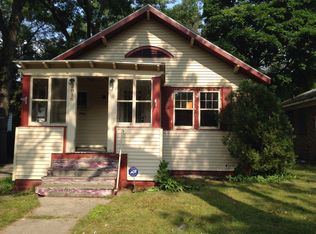 2916 6th St, Muskegon Heights, MI