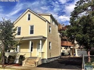 43 Park Row, Wallington, NJ 07057