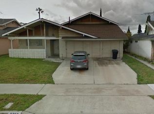 8260 Winterwood Ave, Stanton, CA 90680