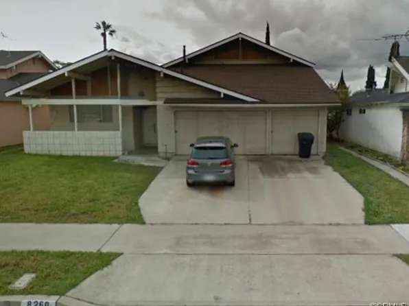 8260 Winterwood Ave, Stanton, CA 90680