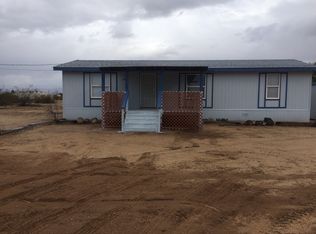4358 N Carrizo Rd, Golden Valley, AZ 86413