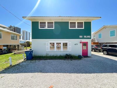 477 E 2nd Ave, Gulf Shores, AL, 36542