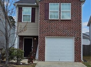 2139 Belmont Cir, Conyers, GA