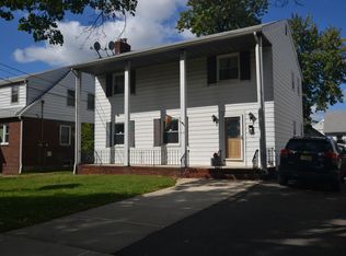 66 Major St, Clifton, NJ 07013
