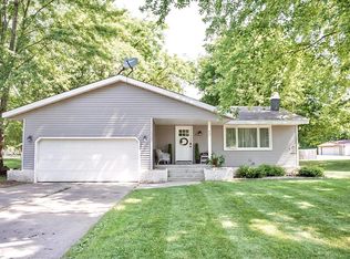 507 Doane St, Beaverton, MI 48612