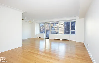 Rented by Brown Harris Stevens