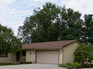 7630 Basil Western Rd, Canal Winchester, OH 43110