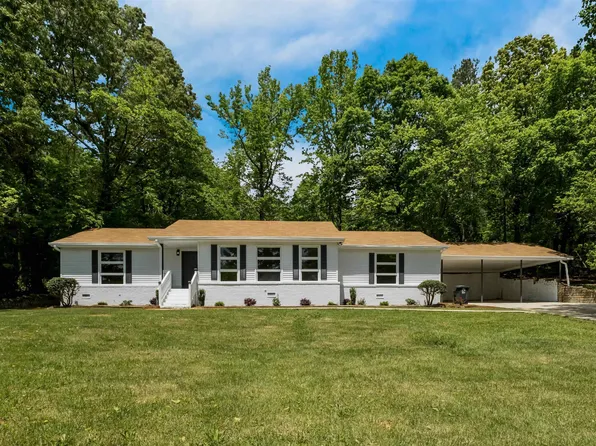 8080 Cavern Rd, Trussville, AL 35173