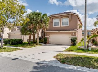 1234 Oakwater Dr, Royal Palm Beach, FL 33411