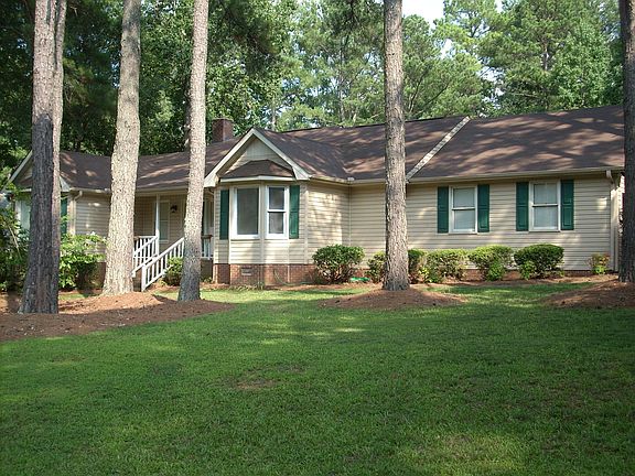 Roof and HVAC less than 2.5 years old. 