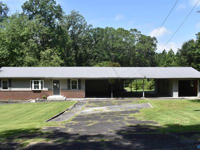 870 Lakeshore Ave E, Southside, AL, 35907