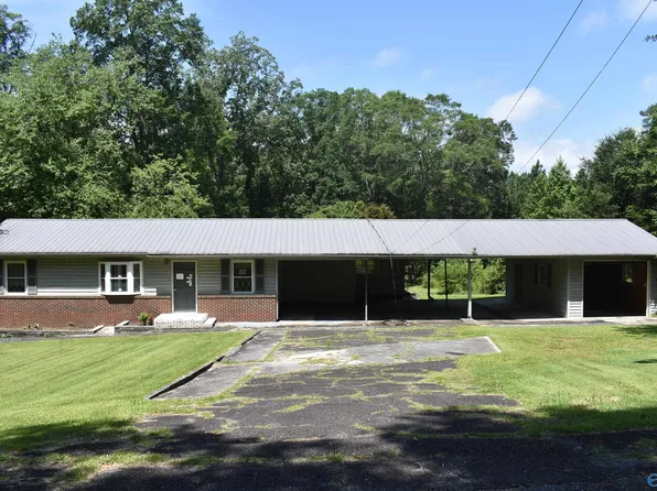 870 Lakeshore Ave E, Southside, AL 35907