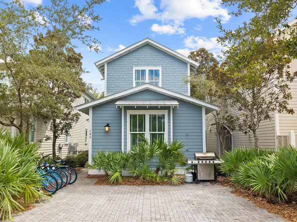 104 W Summersweet Ln, Pt Washington, FL 32459