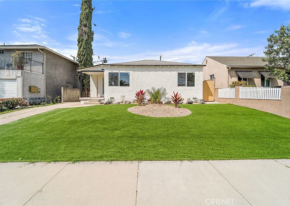1711 Keeler St, Burbank, CA 91504 Zillow
