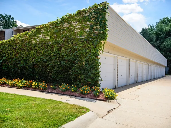 Park Place Apartments