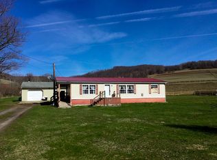 2125 Annin Crk, Turtlepoint, PA 16750