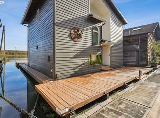 14936 NW Mill Rd UNIT K, Portland, OR 97231