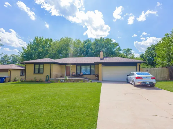 309 S Gorin Ave, Clearwater, KS 67026