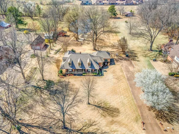 3495 Brunswick Rd, Memphis, TN 38133