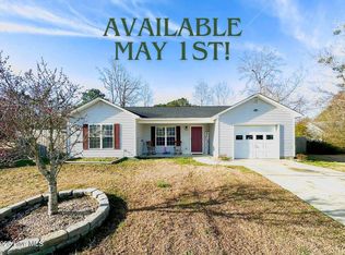 101 Luke Ct, New Bern, NC 28560